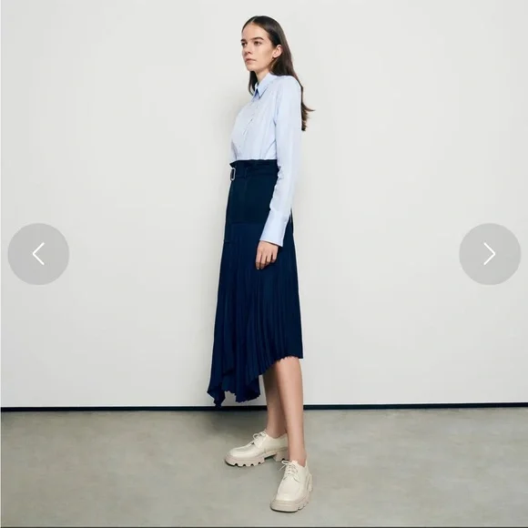 Charles & Keith Chunky Brogues - Picture 5 of 8